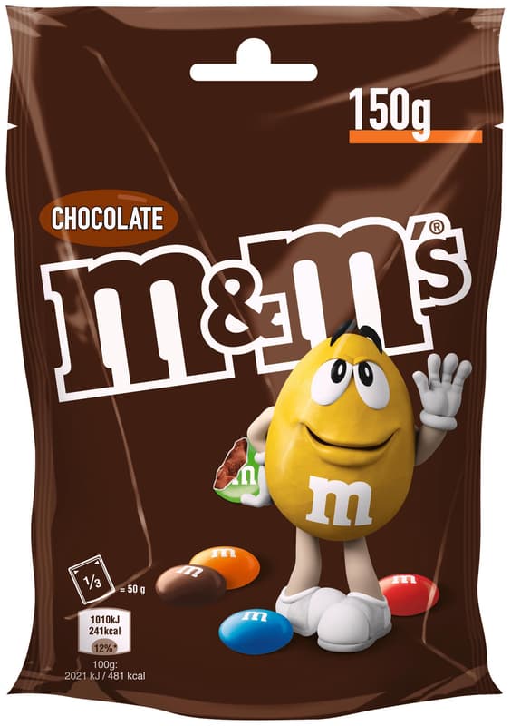 M&M'S Chocolate