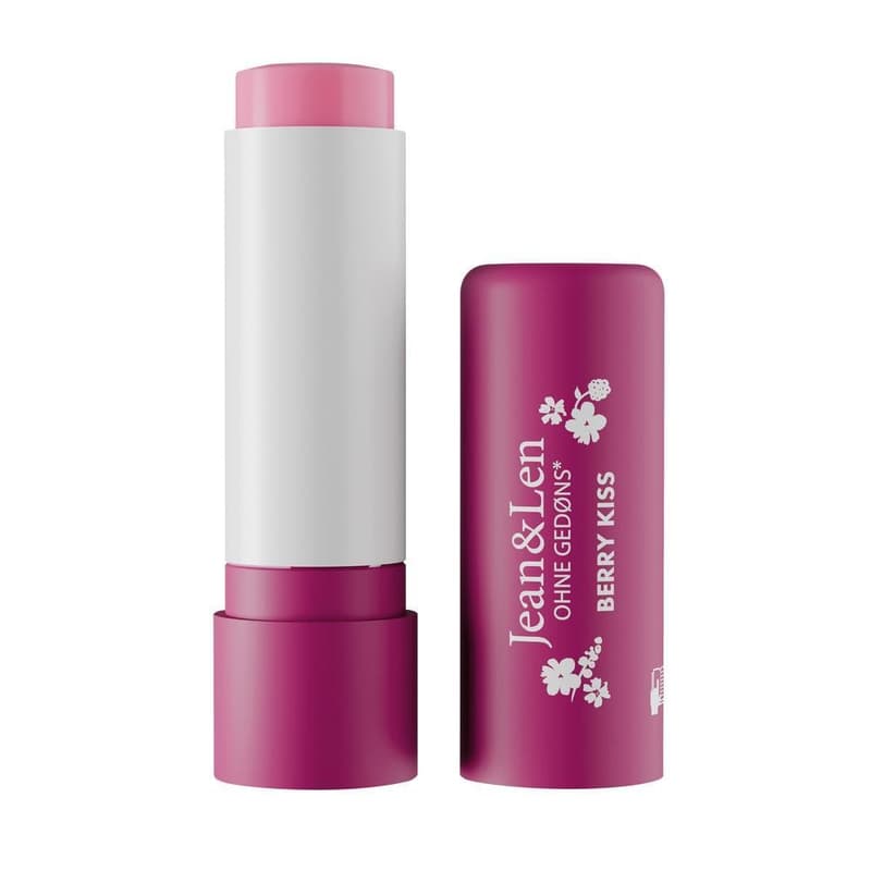 Jean&Len Lip Balm Berry