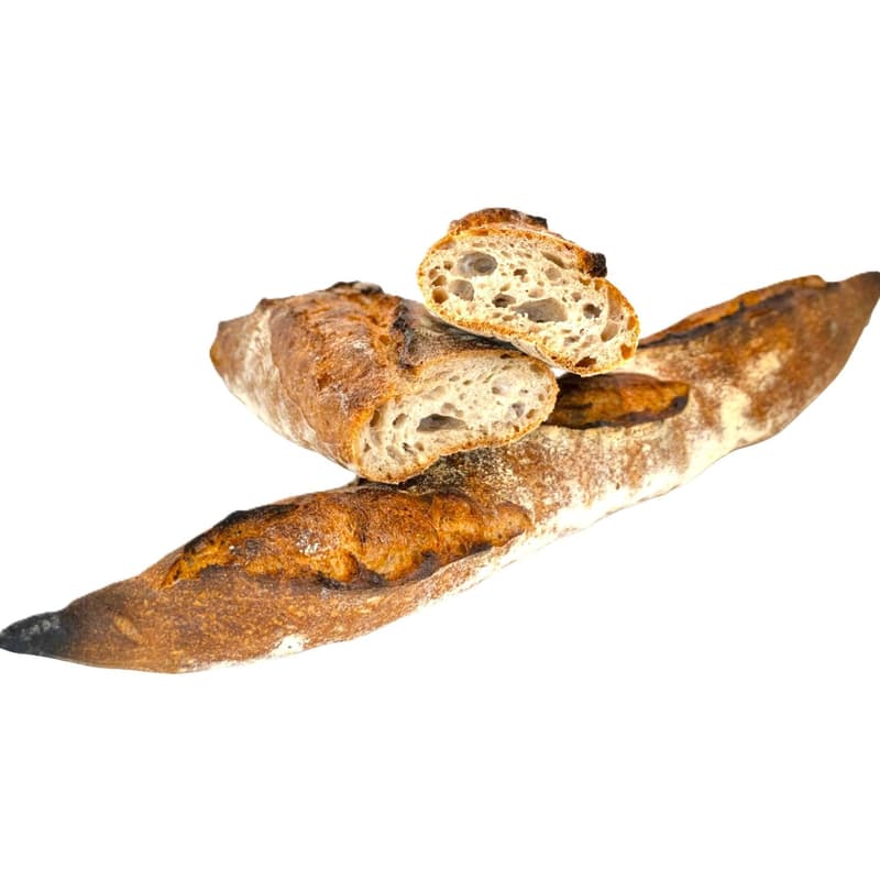 La Baguette Campagne