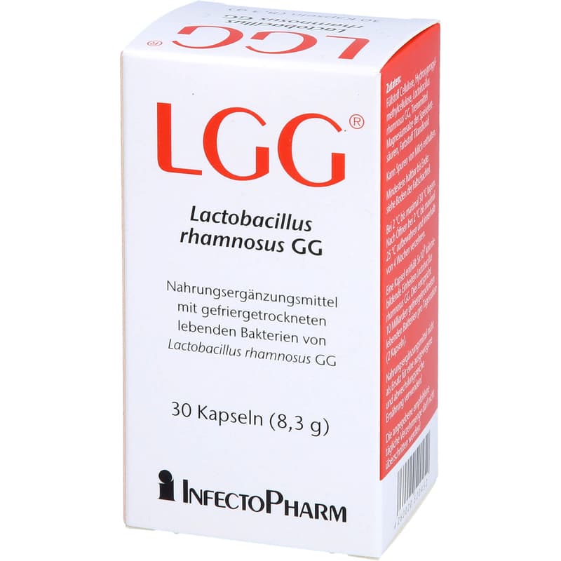 LGG Kapseln