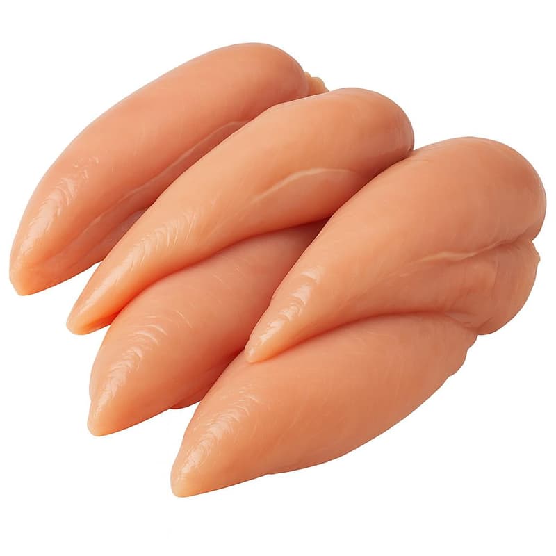 Traditionsgeflügel Hähnchenbrustfilet XXL Pack