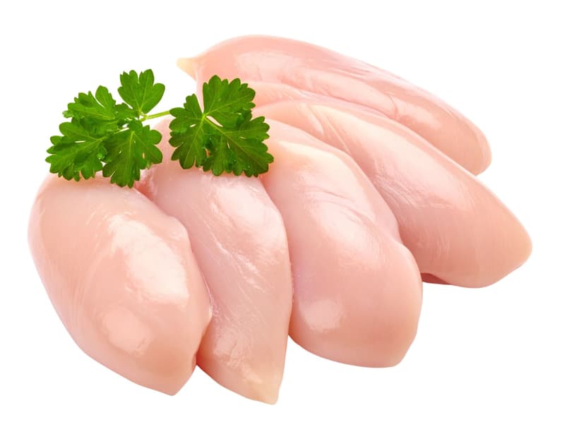 Traditionsgeflügel Hähnchenbrustfilet XXL Pack