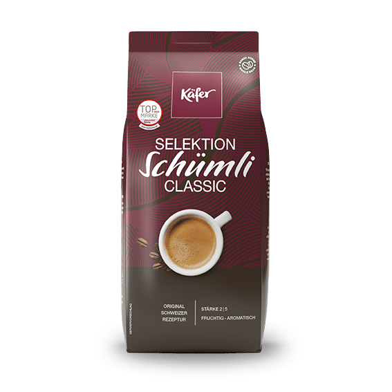 KÄFER Selection Schümli Classic