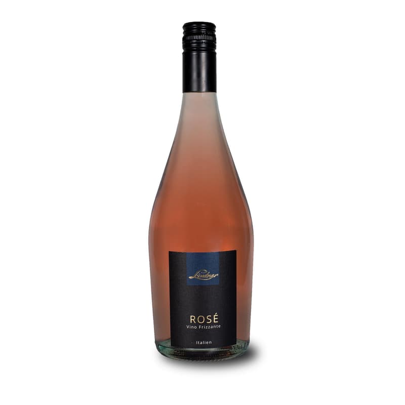 Lindner Frizzante Rose