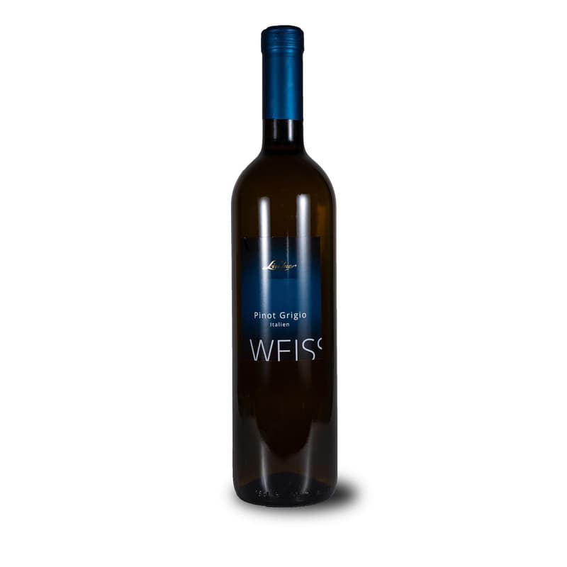 Lindner Pinot Grigio De Veneto