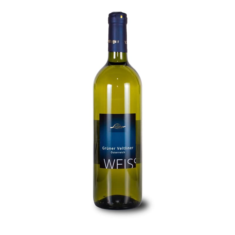 Lindner Grüner Veltliner