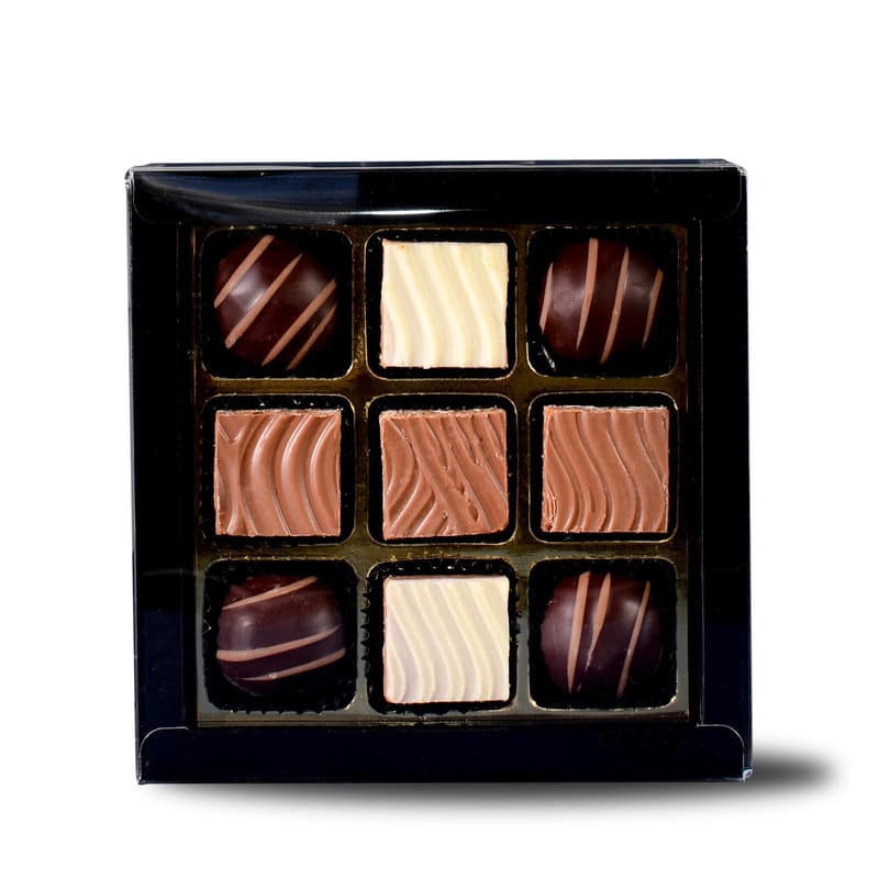 Lindner Trüffel Nougat