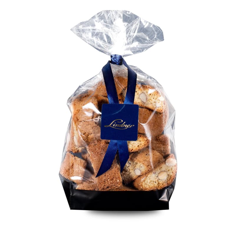 Lindner Cantuccini Mandel