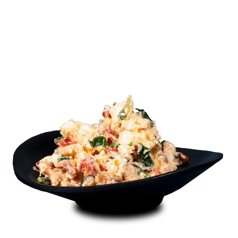 Lindner Feta Spread