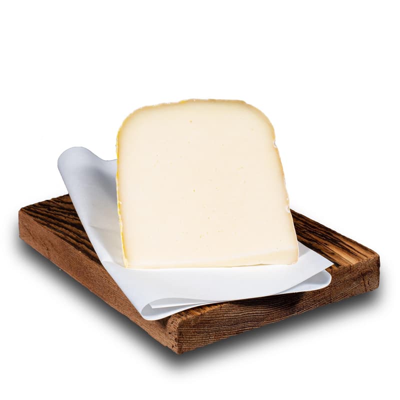 Lindner Pyrenäen Schafskäse