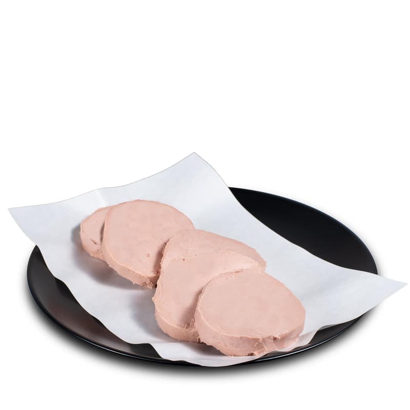 Lindner Veal Paté