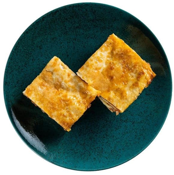 Lasagne Bolognese