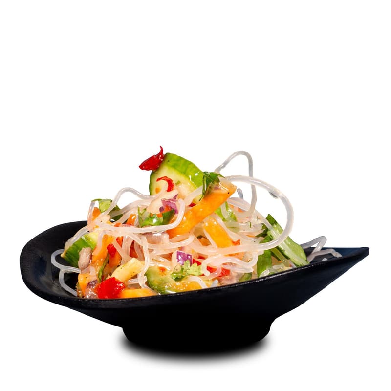 Lindner Thai Style Noodle Salad