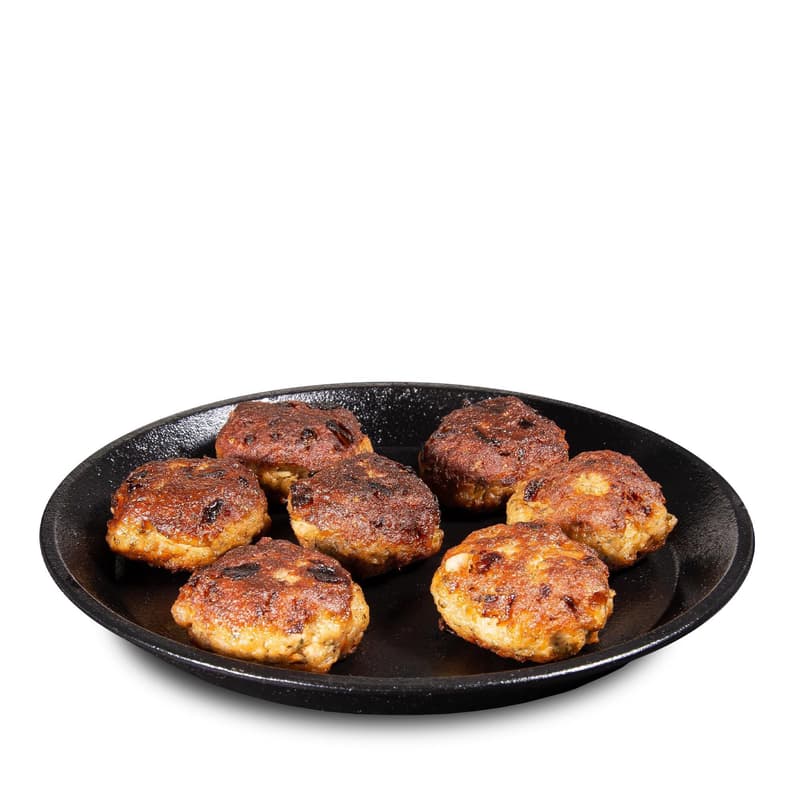 Lindner Mini Meatballs