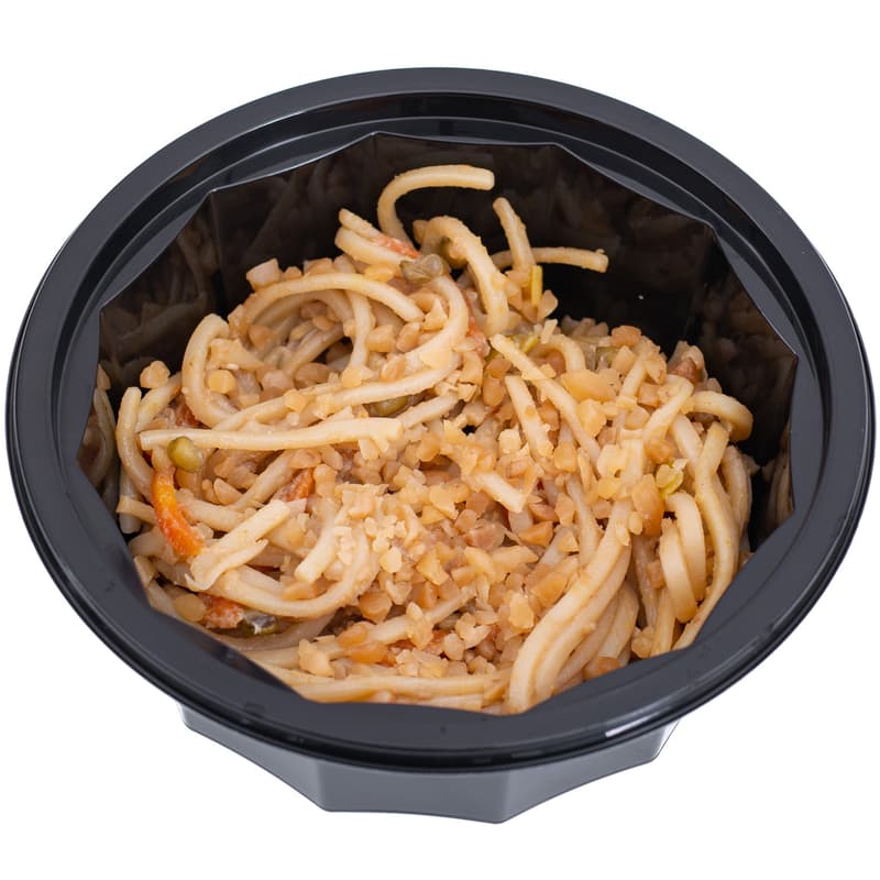 Pappudia Pad Thai