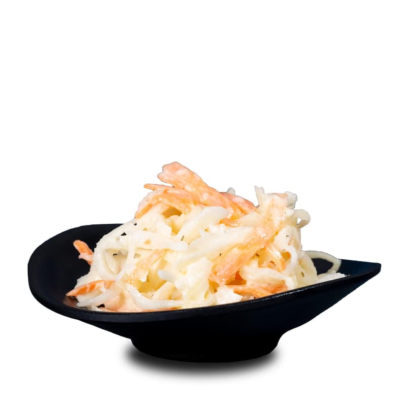 Lindner Cole Slaw