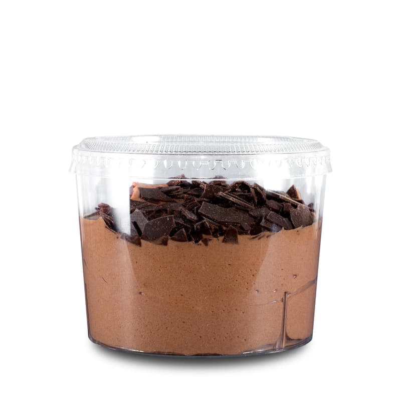Lindner Chocolate Mousse