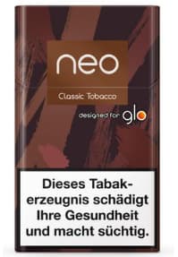neo Tobacco Classic