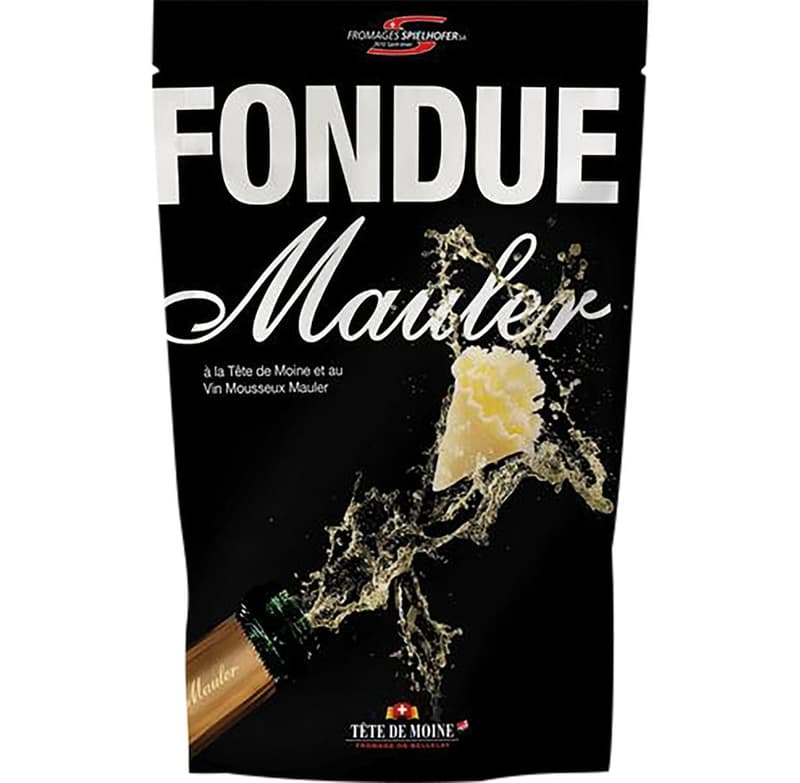 Familie Spielhofer Fondue Mauler Fix Fertig