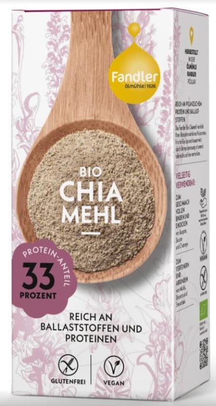 Fandler BIO Chiamehl