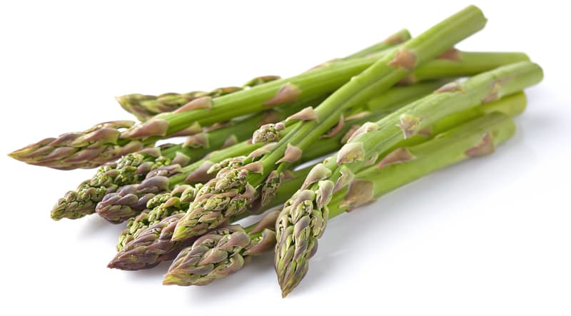 Green Asparagus