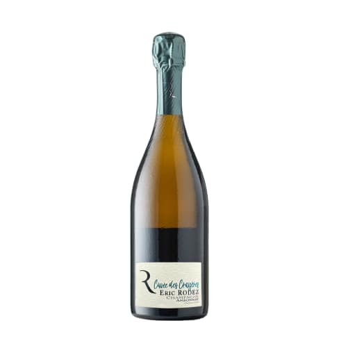 Eric Rodez Cuvée des Crayères - Bio