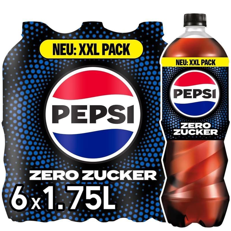 Pepsi Zero