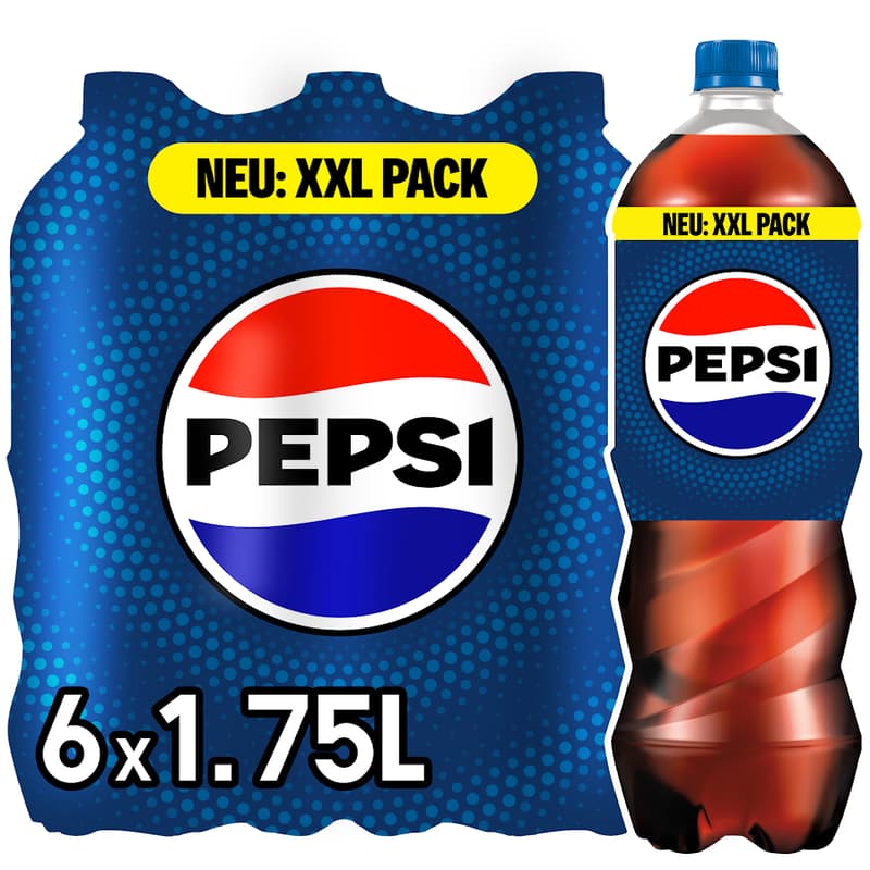 Pepsi Cola