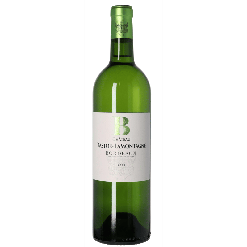 2024 B de Bastor Lamontagne 0. 75l