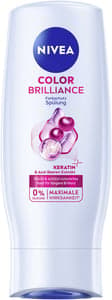 Nivea Color Brillance Farbschutz Spülung