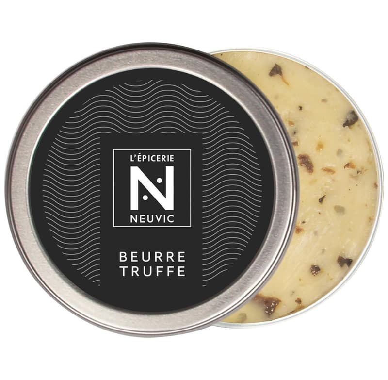 Neuvic Perigord Trüffel Butter