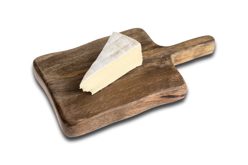 Vallée Verte Chèvre du Quercy BIO-Ziegenkäse