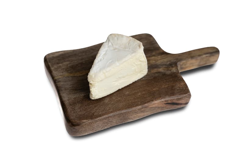 Vallée Verte Brie BIO-Weichkäse