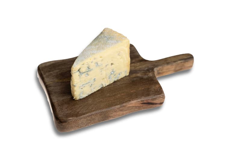 Vallée Verte BIO Prestige Blue, Blauschimmelkäse