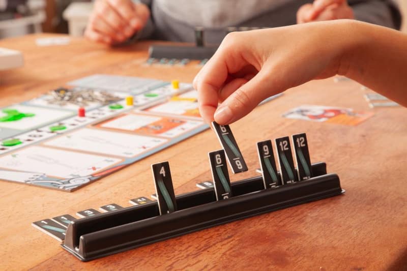 Bomb Busters Brettspiel