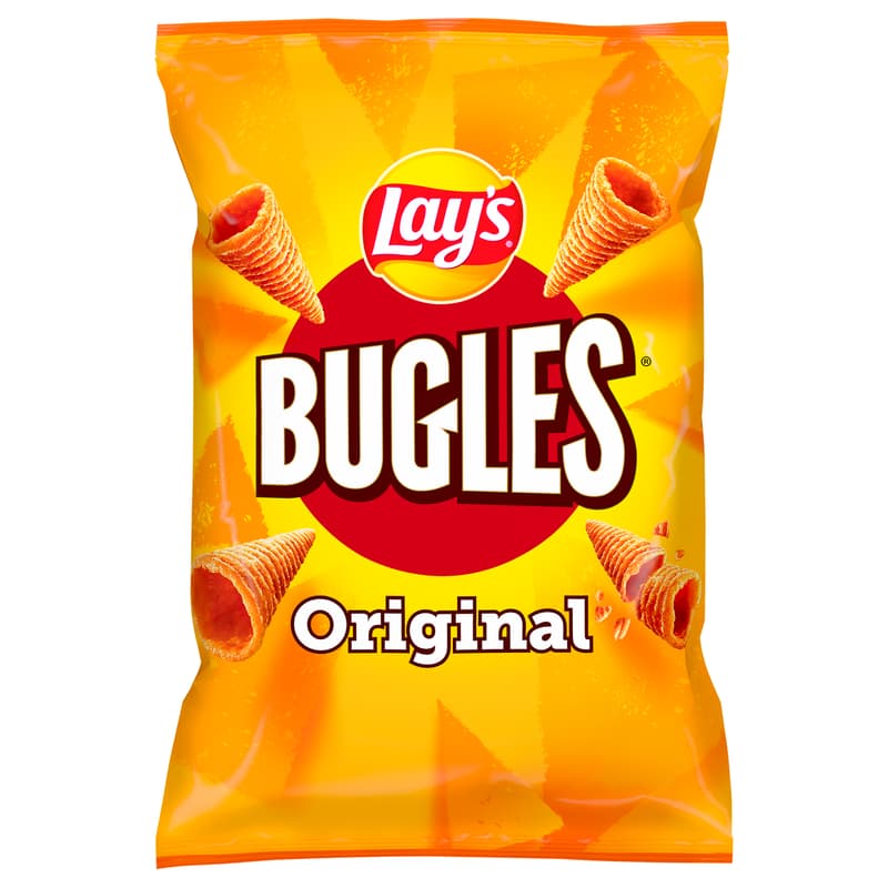 Lay's Bugles Original