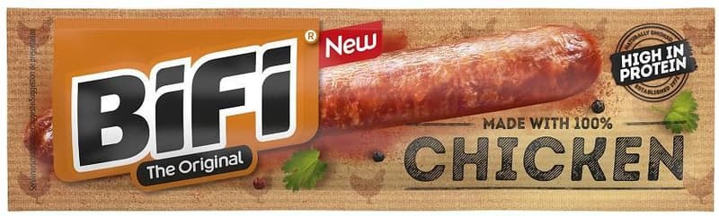 BIFI CHICKEN HIGH PROTEIN