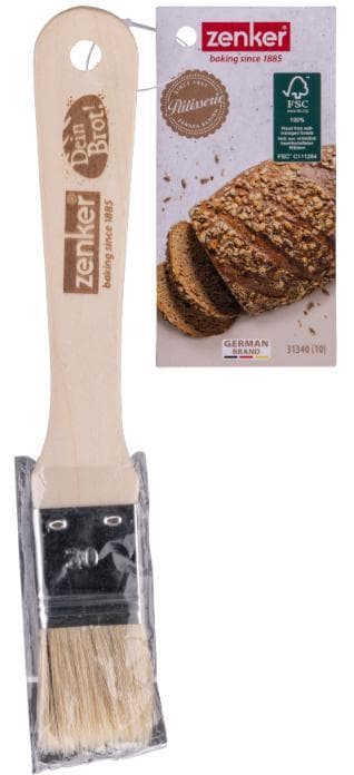 ZENKER Pinsel FAIR 30mm