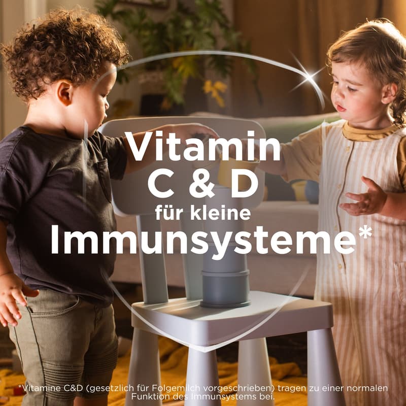 APTAMIL Pronutra childrensmilk 1+