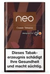 neo Tobacco Classic