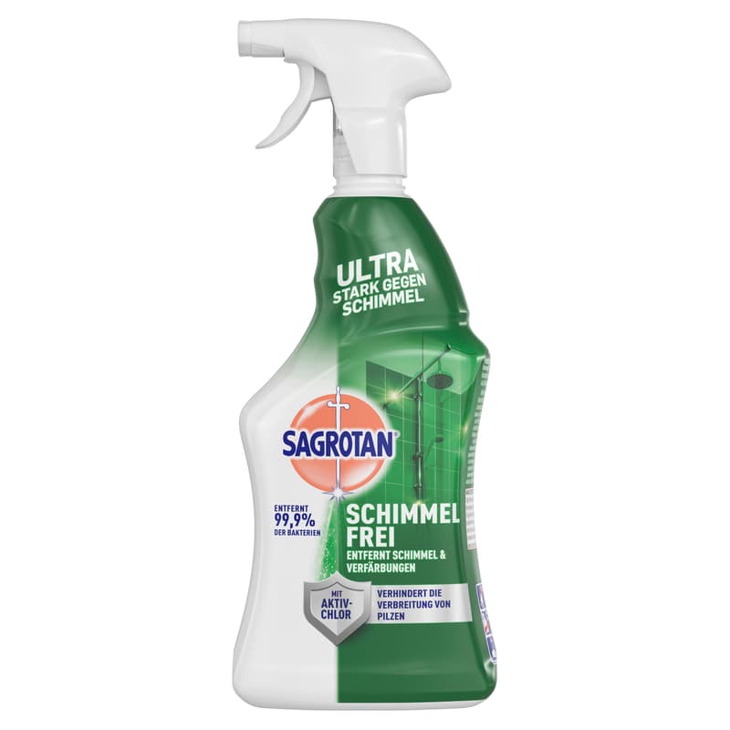 Sagrotan Mold Remover 750ml