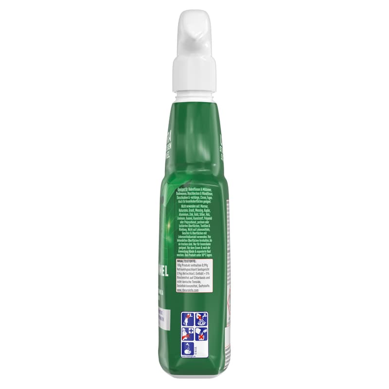 Sagrotan Mold Remover 750ml