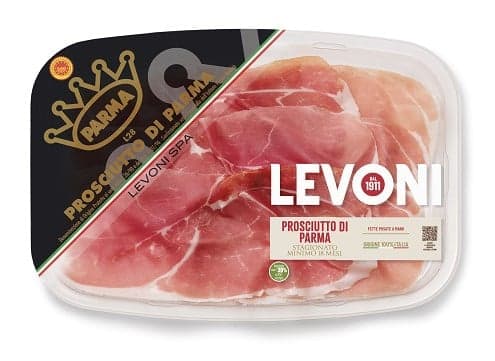 Levoni Prosciutto di Parma