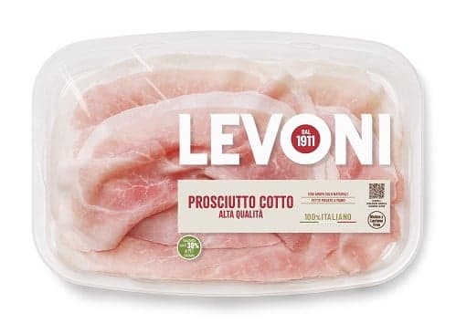 Levoni Cooked Ham