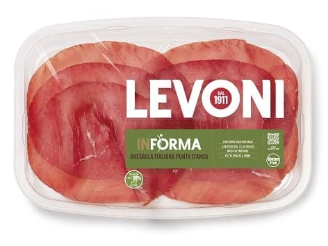Levoni Bresaola