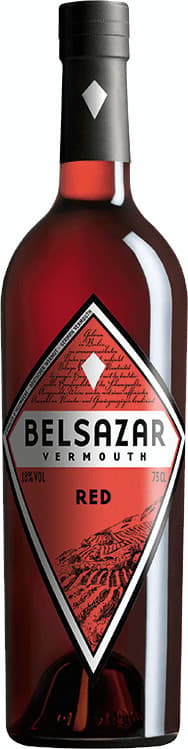 Belsazar Vermouth Red