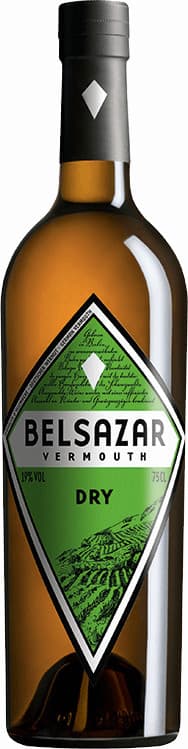 Belsazar Vermouth Dry