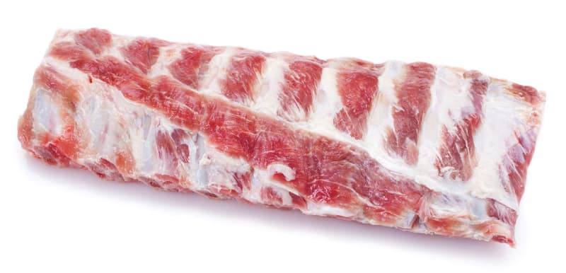 Spareribs