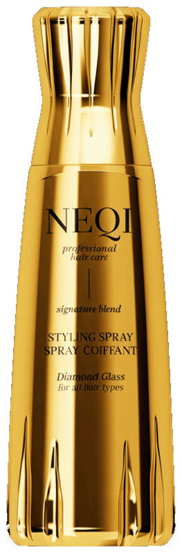 NEQI Treatment Treasure Diamond Glass All 180ml