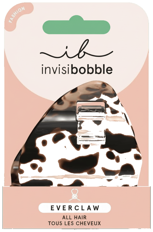 invisibobble EVERCLAW Leo Love 1pc